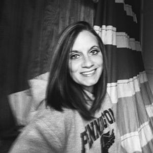 Meet your Posher, Brandy